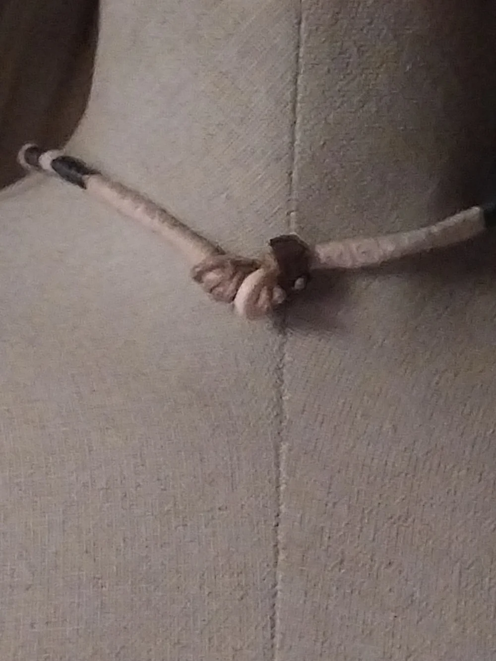 Choker Necklace - Unisex